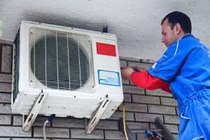 HVAC Companies Near Paramus, NJ Available Now